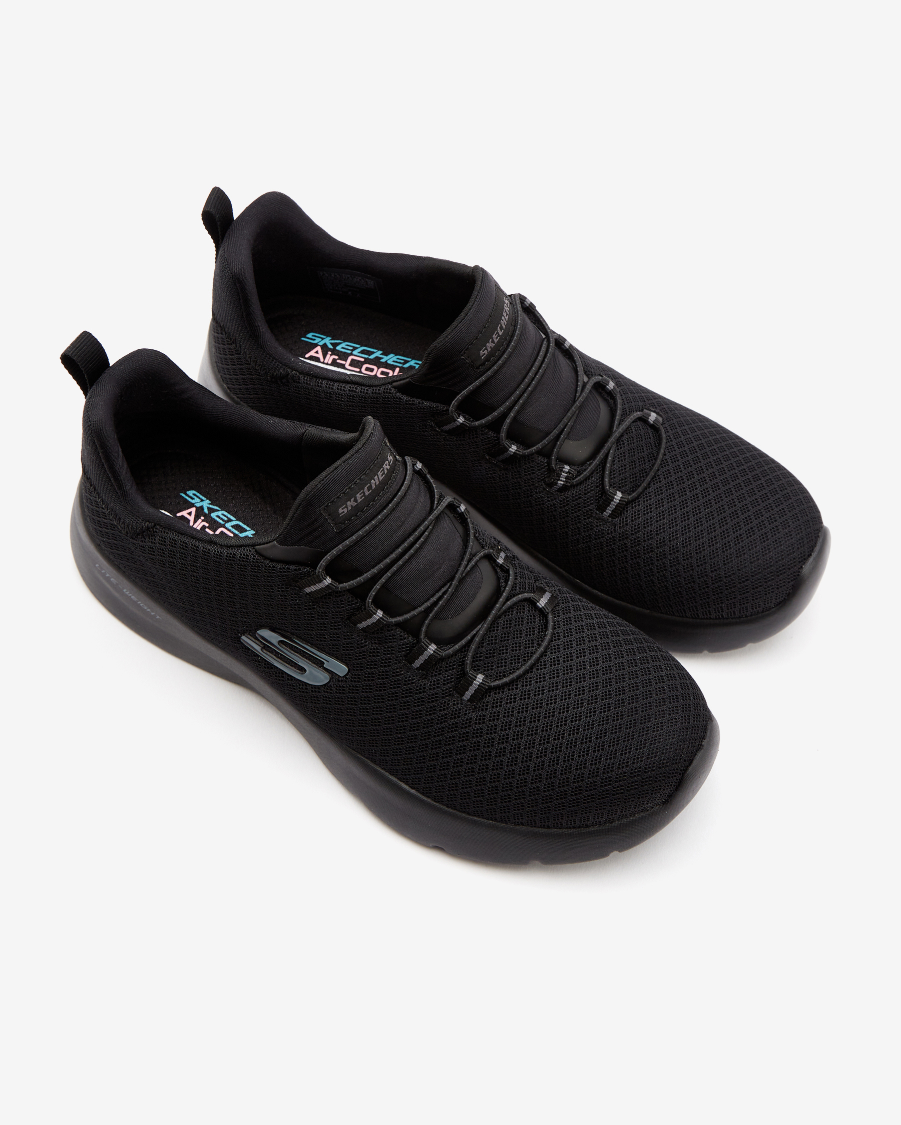 Skechers lite weight kadın air cooled memory clearance foam